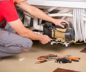 Why choose Plumbing Services for plumbing services in Salinas, CA, USA